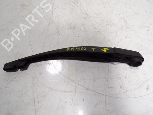 Rear windshield wiper arm PEUGEOT 208 I (CA_, CC_) 1.6 HDi / BlueHDi 75 | BP11916802C144 
