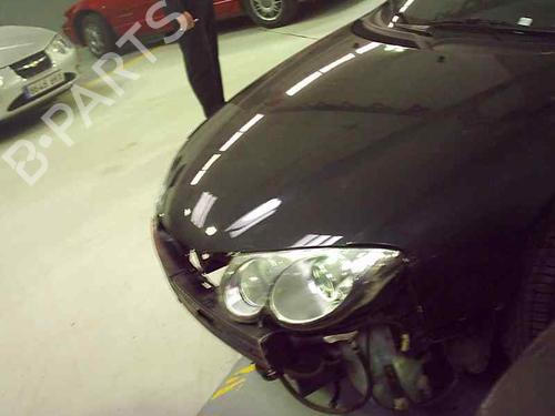 Elektronisk sensor CHRYSLER 300M (LR) 2.7 V6 24V | BP8741863M84 