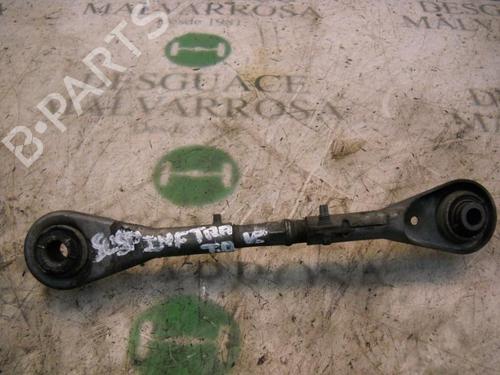 Used Right rear suspension arm PEUGEOT 407 SW (6E_, 6D_) 2.0 HDi 135 (136 hp) 3794396