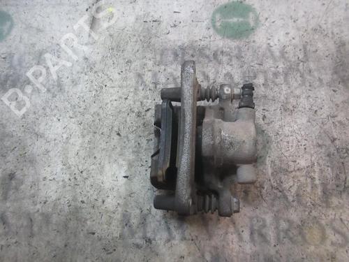 Right rear brake caliper JEEP COMPASS (MK49) 2.0 CRD | BP11548331M106 