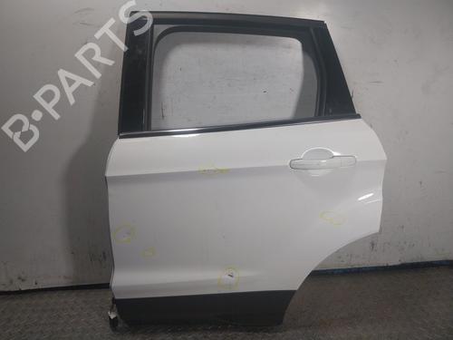 Used Left rear door FORD KUGA II (DM2) 1.5 EcoBoost (120 hp) 17953528