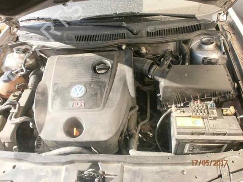 Left front brake caliper VW GOLF IV (1J1) 1.9 TDI | BP11548921M105 