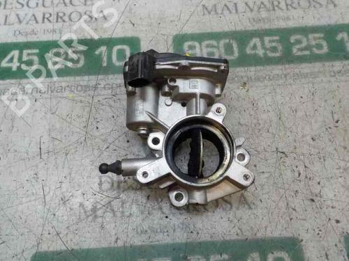 Throttle body OPEL ZAFIRA TOURER C (P12)  | BP4829124M82 