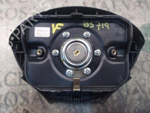 Lenkradairbag RENAULT SCÉNIC I MPV (JA0/1_, FA0_) 1.9 dTi (JA1U) | BP3799792C9 
