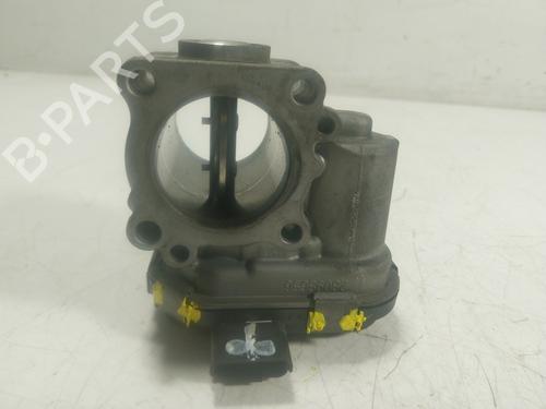 Throttle body PEUGEOT 308 II (LB_, LP_, LW_, LH_, L3_) 1.6 HDi / BlueHDi 115 | BP20293322M82 