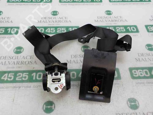 Rear right seatbelt MINI MINI (R50, R53) Cooper | BP6617027I28