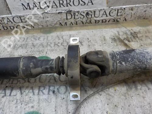 Driveshaft BMW 3 (E90) 320 d | BP3852726M37 