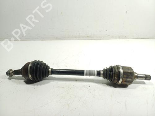 Used Left front driveshaft OPEL VIVARO C Platform Cabin (K0) 2.0 (122 hp) 24575428