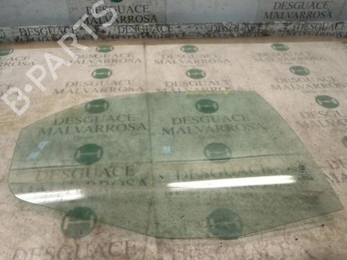 Used Rear right door window Rear right door window 4013932 4013932