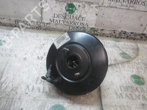Used Servo brake Servo brake PEUGEOT 208 I (CA_, CC_) 1.6 HDi (94 hp) 3839499 3839499