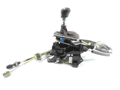 Gear lever FORD FOCUS IV (HN)  | BP9083221M90 