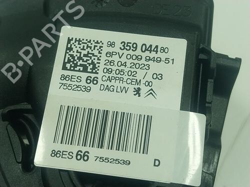 Pedal CITROËN C3 AIRCROSS II (2R_, 2C_) 1.2 PureTech 110 (2RHNZB, 2RHNZW, 2RHNPX, 2RHNPJ) | BP19180187I4 