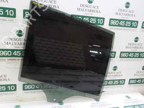 Rear right door window BMW X5 (E70)  | BP9082720C21 