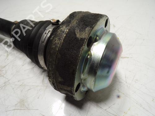 Left rear driveshaft AUDI A5 Sportback (8TA) 3.0 TDI quattro | BP11812780M40 