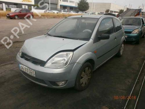 Right front window motor FORD FIESTA V (JH_, JD_) 1.4 TDCi | BP3867390E20 