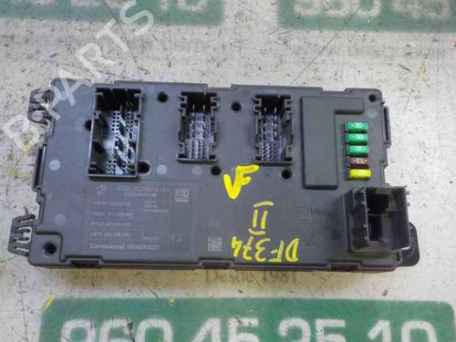Used Fuse box Fuse box BMW 3 (F30, F80) [2011-2018] 6442694 6442694