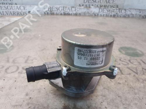 Used Vacuum pump NISSAN KUBISTAR Van (X76) [2003-2025]  3800773