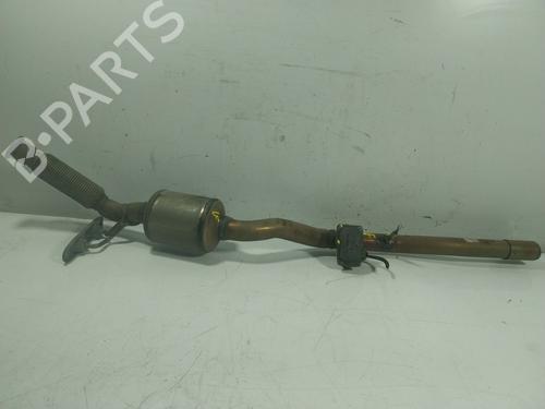 Used Catalyst Catalyst SEAT LEON (5F1) 1.6 TDI (115 hp) 18140421 18140421