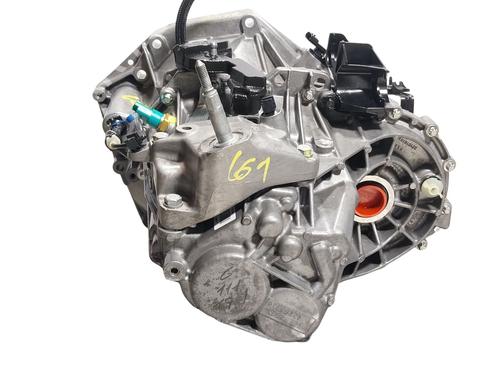 Gearkasse RENAULT EXPRESS Box Body/MPV 1.5 Blue dCi 95 (F6AB) | BP28291506M3 