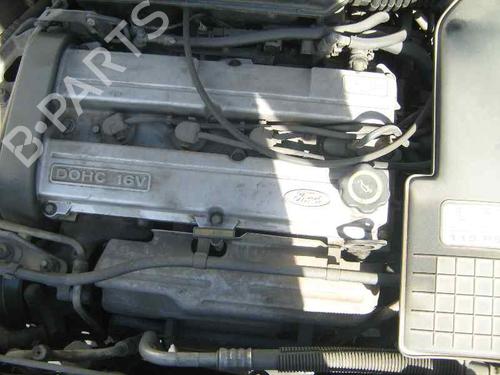 Steering column stalk FORD MONDEO I (GBP) | BP3772031I23 - Image 5