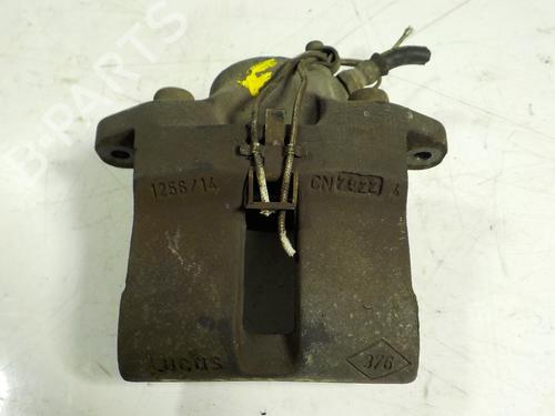 Used Left front brake caliper Left front brake caliper CITROËN ZX Break (N2) [1993-1999] 14491864 14491864