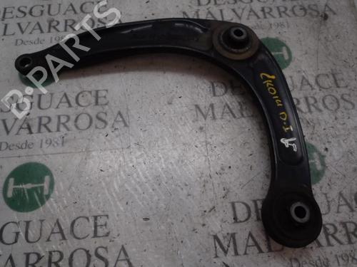 Used Left front suspension arm Left front suspension arm CITROËN C4 Grand Picasso I (UA_) [2006-2013] 3818027 3818027