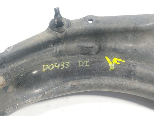 Left front suspension arm RENAULT KANGOO Express (FW0/1_) 1.5 dCi 75 (FW07, FW10, FW04) | BP18882075M12 