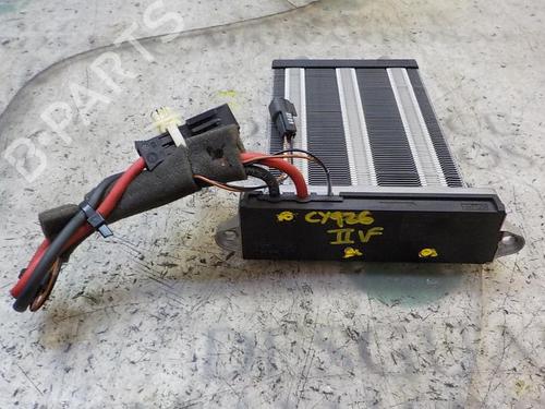 Used Heater resistor Heater resistor FORD MONDEO IV (BA7) 2.0 TDCi (140 hp) 11644151 11644151