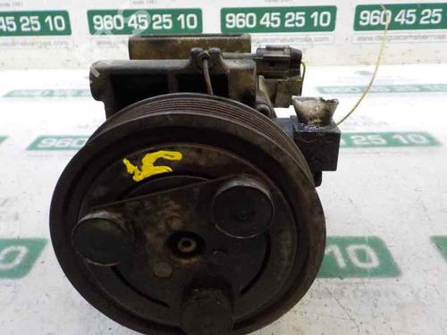 AC compressor NISSAN NAVARA NP300 (D40) 2.5 dCi 4WD (D40TT, D40T, D40M, D40BB) | BP5956768M34 