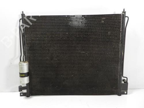 AC radiator NISSAN NAVARA NP300 (D40) 2.5 dCi | BP11191804M32 - Image 2