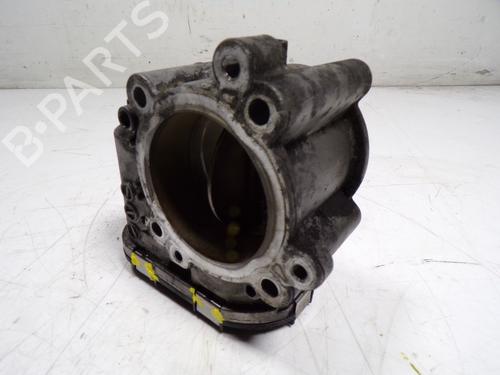 Throttle body MERCEDES-BENZ E-CLASS (W212) E 350 CDI (212.023) | BP15657155M82 