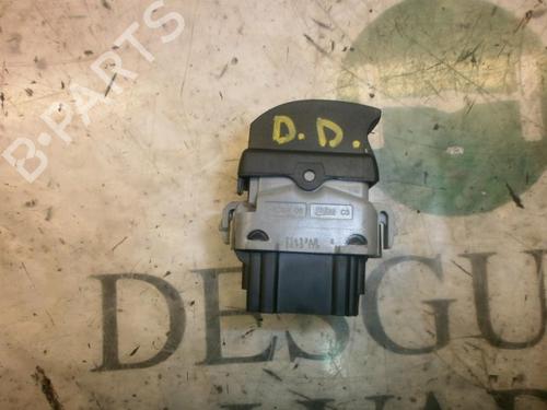 Right front window switch RENAULT CLIO III (BR0/1, CR0/1) | BP3801557I26 - Image 2