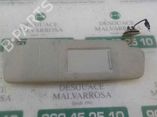 Used Right sun visor Right sun visor AUDI Q7 (4LB) 3.0 TDI quattro (240 hp) 5881350 5881350