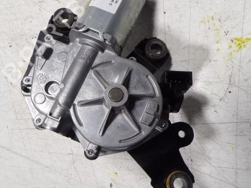Rear wiper motor RENAULT CLIO IV (BH_) 1.5 dCi 75 | BP8818999M102 