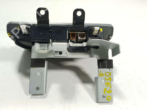 Display monitor MAZDA 2 Hatchback (DL, DJ) 1.5 SKYACTIV-G | BP37087851C48 - Image 3