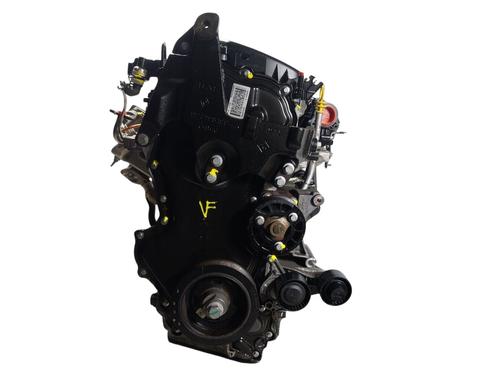 Engine NISSAN QASHQAI II (J11, J11_)  | BP24195217M1 