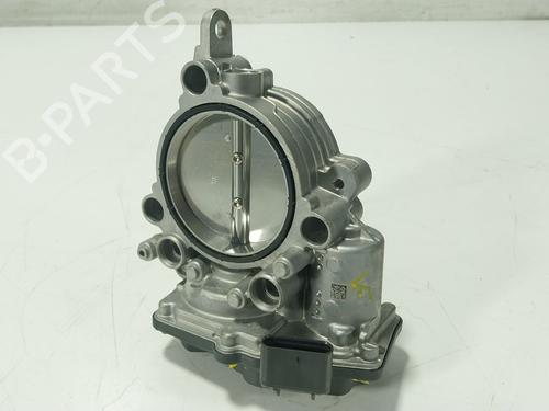 Used Throttle body Throttle body BMW Z4 Roadster (G29) sDrive 20 i (197 hp) 33038344 33038344