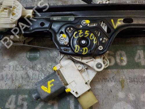 Front right window mechanism BMW 1 (E87) 118 d | BP3863968C23 