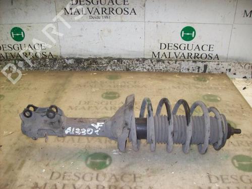 Used Left front shock absorber Left front shock absorber VW PASSAT B3/B4 (3A2, 35I) 2.8 VR6 (174 hp) 4021404 4021404