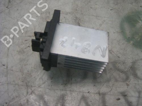 Used Heater resistor Heater resistor HYUNDAI SONATA V (NF) 2.0 CRDi (140 hp) 11645880 11645880