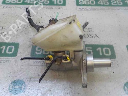 Used Brake master cylinder PEUGEOT PARTNER Box Body/MPV [2008-2025]  5220166