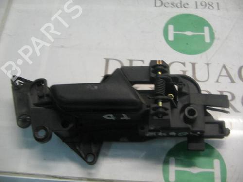 Used Rear right interior door handle CITROËN XSARA (N1) [1997-2005]  3783122