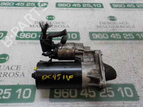 Used Starter Starter FIAT BRAVO II (198_) [2006-2016] 4698954 4698954