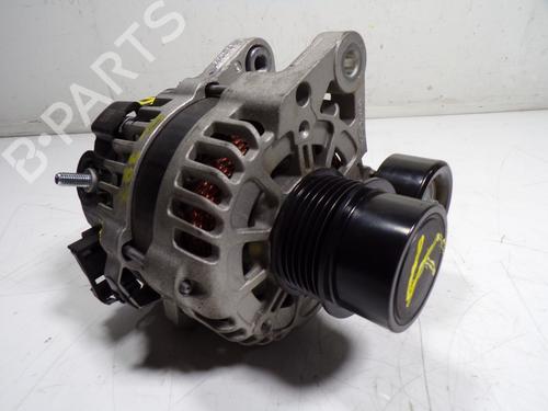 Used Alternator Alternator KIA CEED (CD) 1.0 T-GDI (120 hp) 15581839 15581839