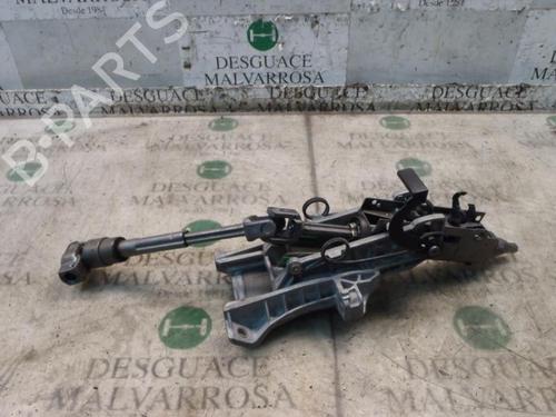 Used Steering column Steering column FORD FOCUS II Turnier (DA_, FFS, DS) 1.6 TDCi (90 hp) 3815733 3815733