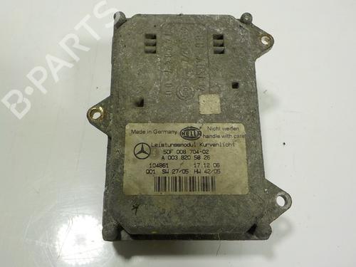 Module xenonverlichting MERCEDES-BENZ R-CLASS (W251, V251)  | BP13309567C53 