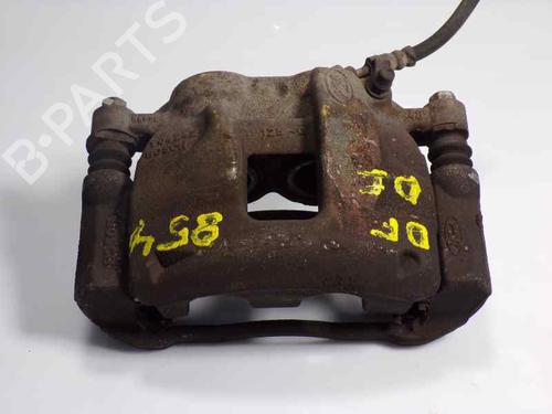 Used Left front brake caliper Left front brake caliper FORD TRANSIT Van (FA_ _) [2006-2014] 11552038 11552038