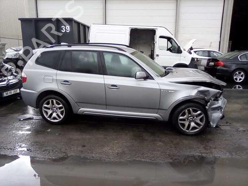 Right sun visor BMW X3 (E83) | BP7194825I2 - Image 6