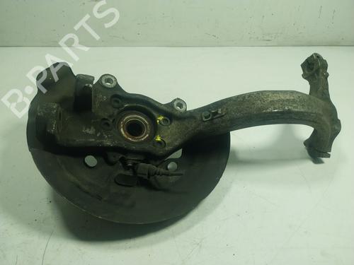 Used Left front steering knuckle Left front steering knuckle AUDI A8 D3 (4E2, 4E8) 4.2 quattro (335 hp) 19134016 19134016