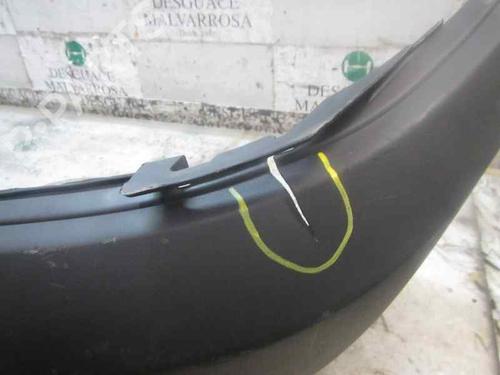 Front bumper MERCEDES-BENZ SPRINTER 3-t Van (B906) 213 CDI (906.611, 906.613) | BP3834463C7 